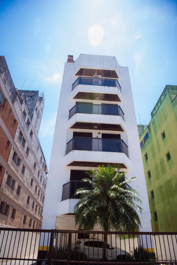 Triplex Enseada Guaruja Guarujá Exterior photo