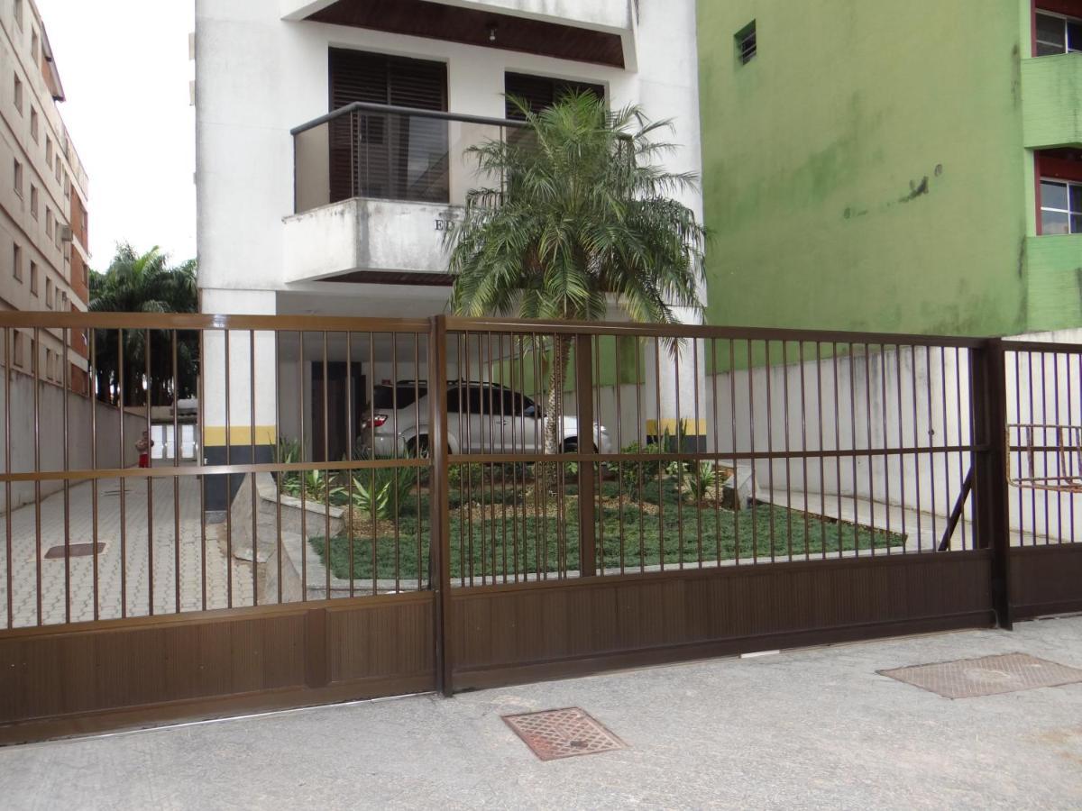 Triplex Enseada Guaruja Guarujá Exterior photo