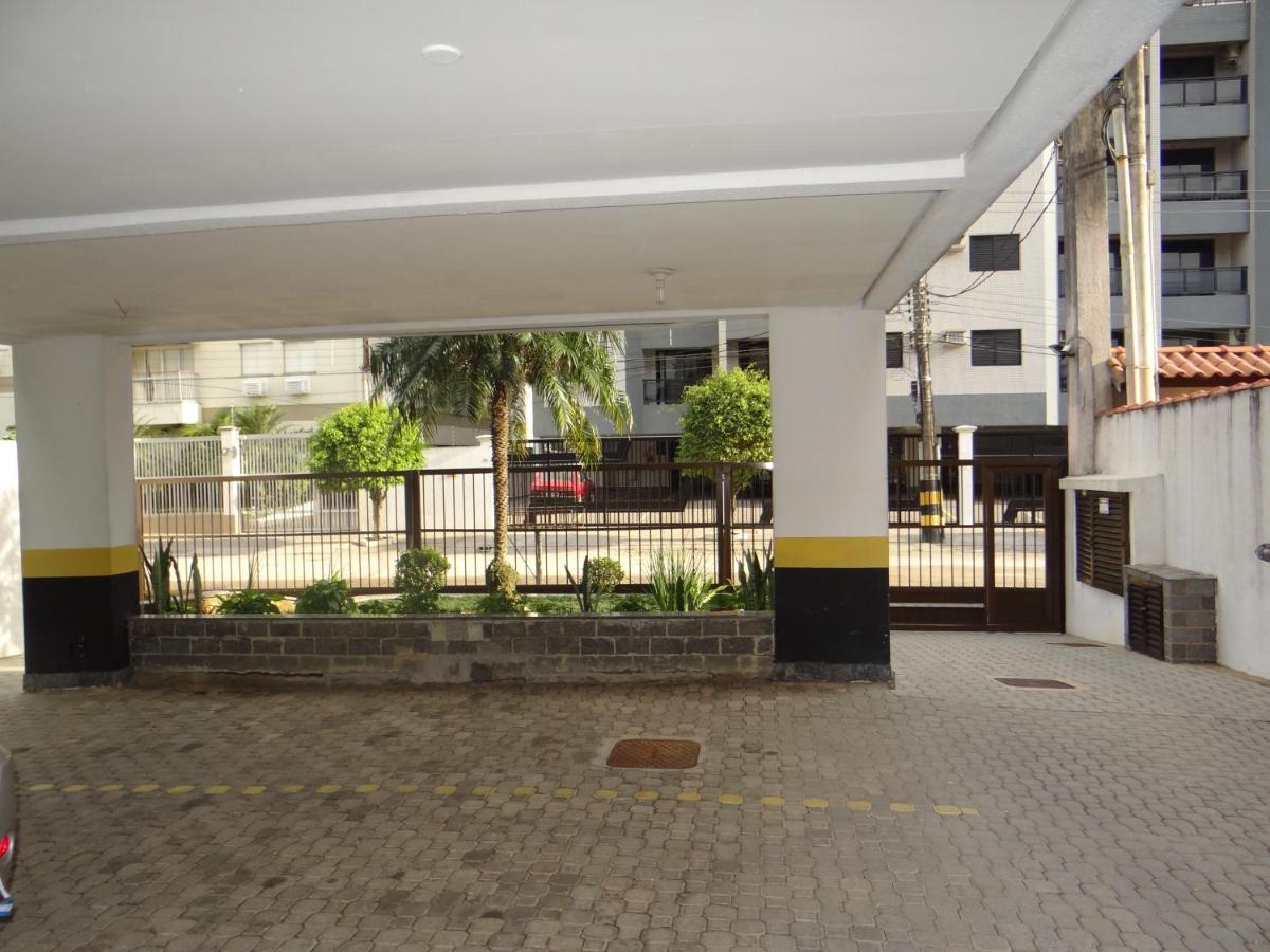 Triplex Enseada Guaruja Guarujá Exterior photo
