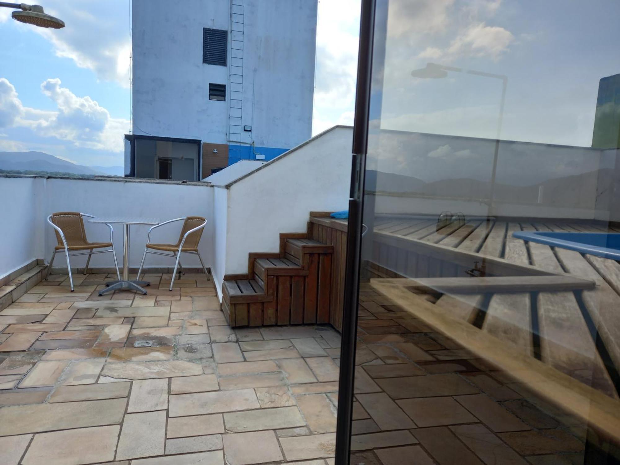 Triplex Enseada Guaruja Guarujá Exterior photo