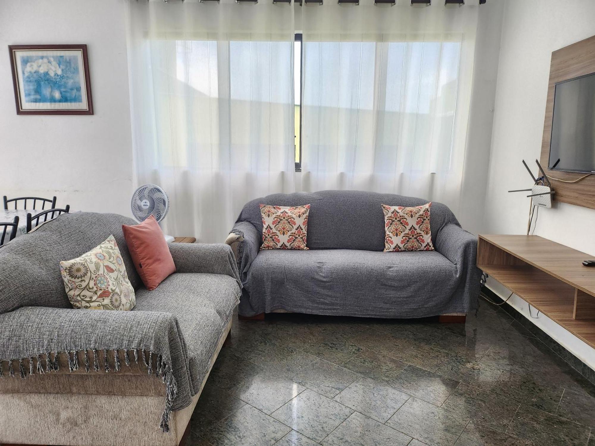 Triplex Enseada Guaruja Guarujá Exterior photo