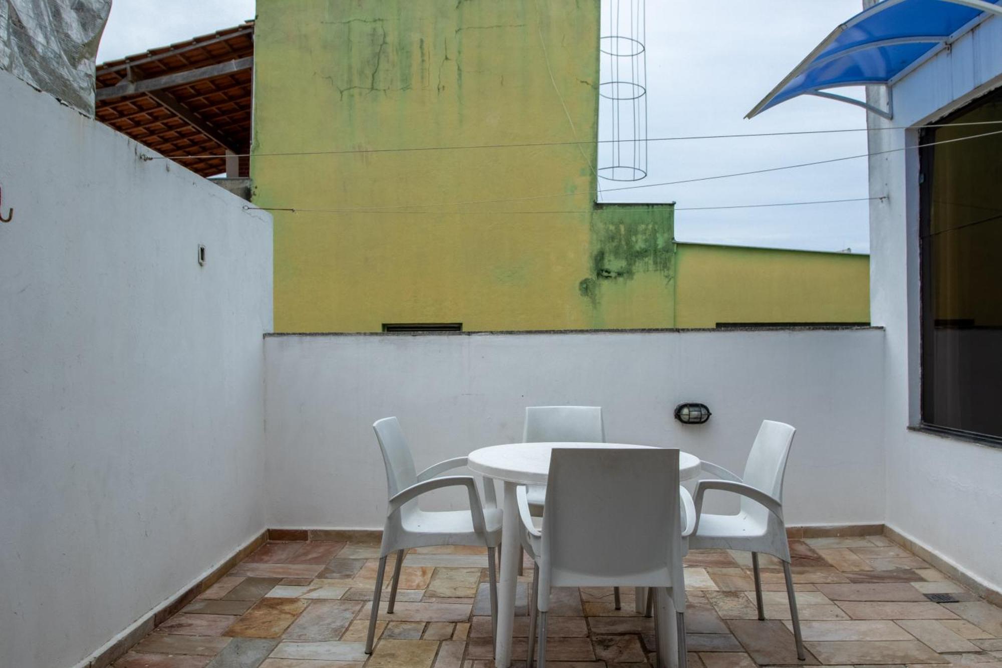 Triplex Enseada Guaruja Guarujá Exterior photo